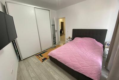 Apartament cu 2 camere, mobilat în Mărăști - 5