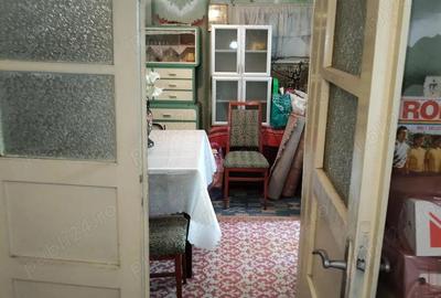 Casă cu 4 camere cu Teren 320 Mp în Anadolchioi - 1