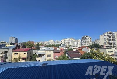 Garsoniera noua 38 m mobilata | Piata Alba Iulia - Unirii - 17