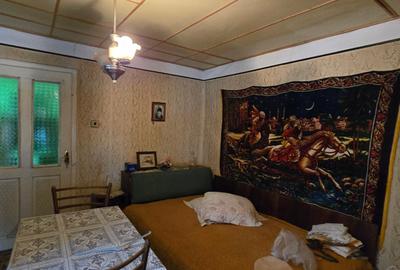 Casa de vanzare  Beciu - - 21
