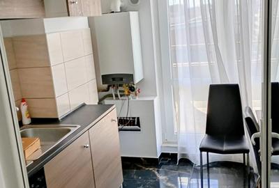 Apartament cu 2 camere în Central - 1