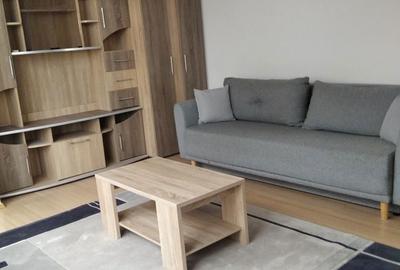 Apartament cu 2 camere decomandat în Central - 2