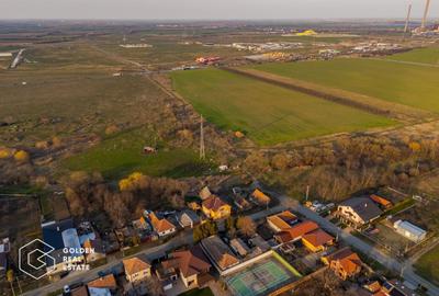 Casă individuală cu 8 camere cu Canalizare în Gai - 28