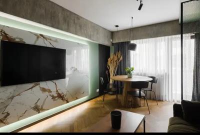 APARTAMENT UNIRII VIS-A-VIS DE TRIBUNAL/ LUX/ LOC DE PARCARE - 1