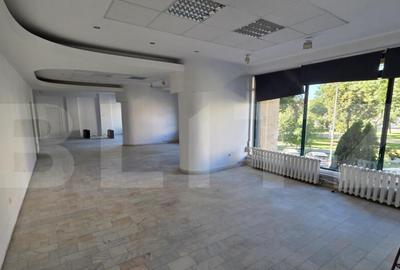 Spa?iu birou de vanzare, 246 mp, zona Tribunal - 12