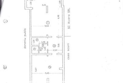 Spatiu comercial - de inchiriat IC Frimu. Comision Zero!! - 5