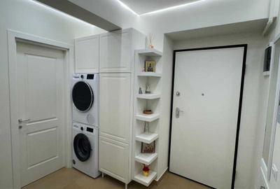 Apartament cu 2 camere decomandat în Păcurari - 10