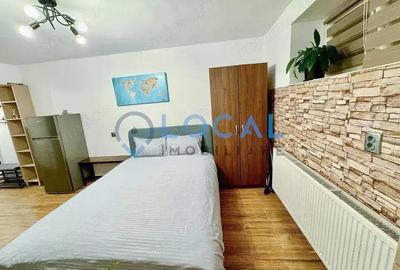Garsoniera de vaznare | Moderna | cu Parcare | Marasti | Calea Dorobantilor | Preluare cu chiriasi - 4