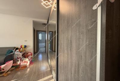 Apartament 2 Camere | Etaj 3 | Bld. Armatei-Giroc Apartament 2 Camere | Etaj 3 | Bld. Armatei-Giroc - 3