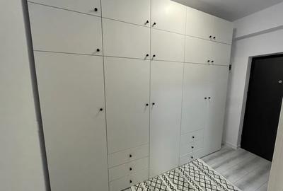 Apartament cu o camera Valea Lupului Apartament cu o camera Valea Lupului - 6