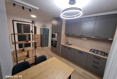 Apartament cu 2 camere în Lujerului - 2