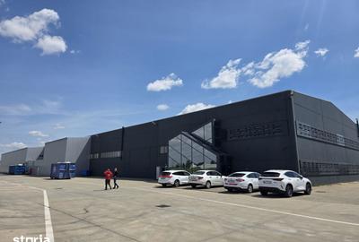 Spațiu comercial, de 27,174 mp, în Giroc - 11