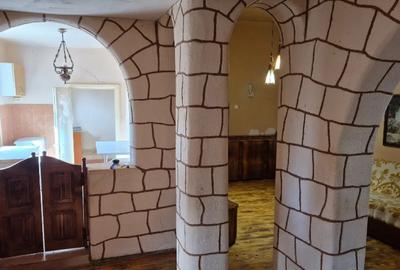 Casă cu 5 camere în Nord - 10