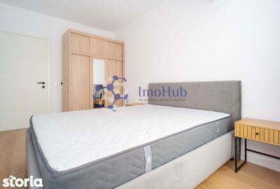 Apartament cu 2 camere în Aroneanu - 9