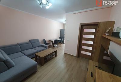 Apartament cu 2 camere, mobilat în Iosefin - 2