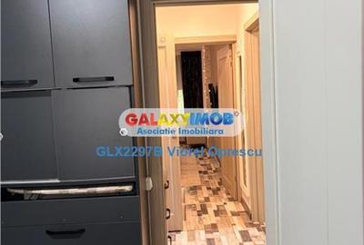 Apartament cu 3 camere semidecomandat, mobilat în Titan - 10