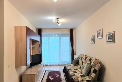 2 Camere | Barcelona Residence - Băneasa (Petrom City) ! - 1