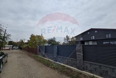 Teren de 3171 mp, în Rafov - 15