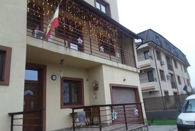 Casă cu 7 camere cu Teren 284 Mp în Nicolae Grigorescu - 5
