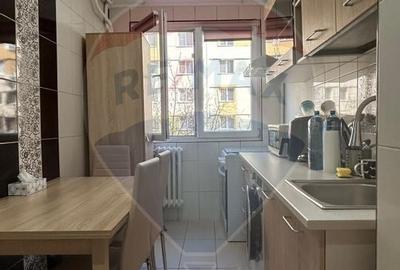 Apartament cu 2 camere semidecomandat, mobilat în Tei - 8