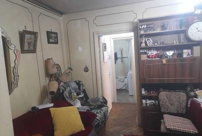 Apartament cu 3 camere semidecomandat în Jiului - 6