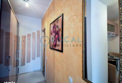 Garsonieră decomandată în Andrei Mureșanu - 4