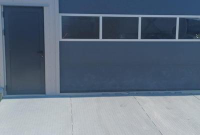 Spațiu comercial, de 575 mp, în Rudului - 4