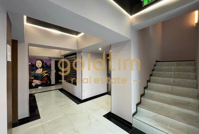 Apartament cu 2 camere decomandat, mobilat în Pipera - 26