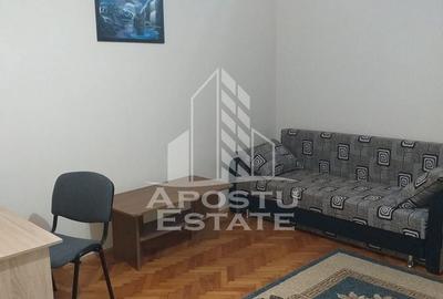 Garsonieră nedecomandată, mobilată în Take Ionescu - 1