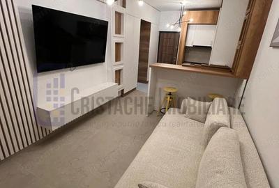 Apartament modern, prima inchiriere, la 10 min de statia de metrou Berceni - 9