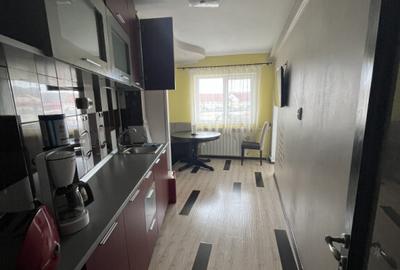 Apartament 2 camere central - 1