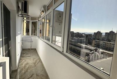 Apartament cu 2 camere decomandat în Central - 2