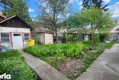 Casă cu 1 camere cu Teren 250 Mp în Budai - 3