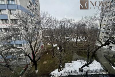 Apartament cu 3 camere semidecomandat, mobilat în Dorobanți - 2