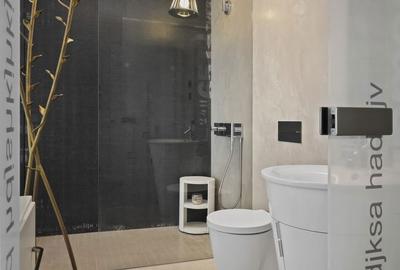 Apartament cu 5 camere în Aviației - 5
