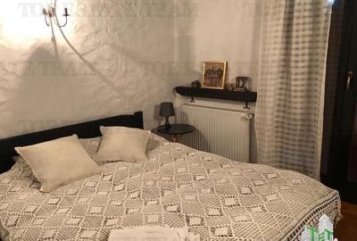 De pensiune in Sinaia - 15