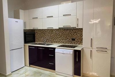 Apartament cu 2 camere în Drumul Taberei