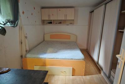 CENTRU 2 CORPURI DE CASA DIN CARAMIDA 5 CAMERE 2 BAI 2 BUCATARII UTILITATI, GAZE - 23