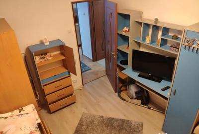 Apartament cu 2 camere decomandat în Central - 3