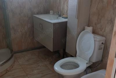 Inchiriez apartament 3 camere - 2