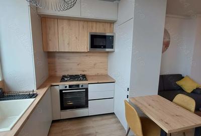 Proprietar, vand apartament doua camere XCity Tower 3, et. 14 - 1