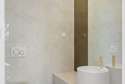 Apartament cu 3 camere decomandat în Aviației - 11