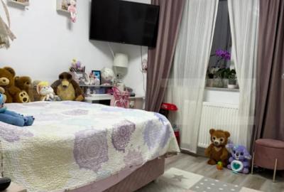 Apartament cu 3 camere decomandat în Central - 6