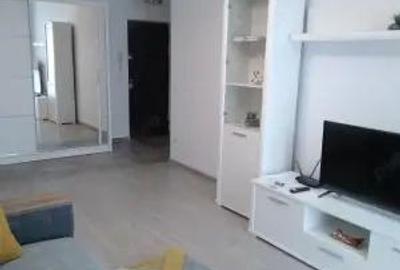 Garsonieră decomandată în Central - 5