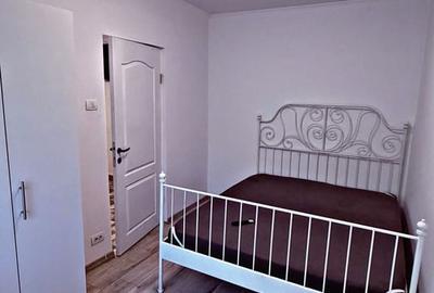 Apartament semidecomandat în Baicului