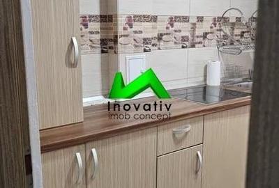 Apartament de inchiriar 2 camere Calea Dumbravii - 5