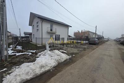 Casă individuală cu 5 camere cu Teren 470 Mp în Berceni - 3