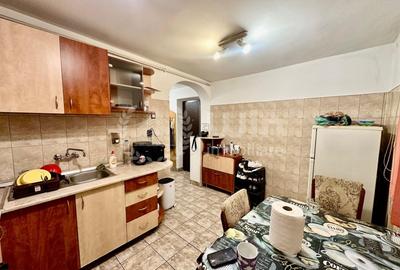 Garsonieră decomandată, mobilată în Mănăștur - 3