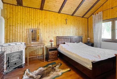 Complex de 3 case pe 18000 mp teren - 46