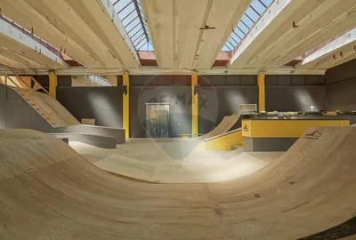 Spa?iu comercial de 2,491mp de vanzare in zona Bartolomeu - 17